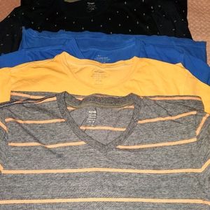 Bundle Men's shirts